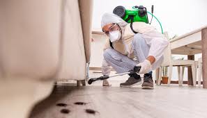 Best Pest Exclusion Services  in Potomac, MD